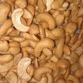 Cooksnap dari finnaarista untuk resep Kacang mede goreng gurih empuk