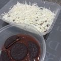 Cooksnap dari Appa untuk resep Oreo Dessert Box