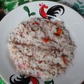 Cooksnap dari vanie sindana untuk resep Nasi Liwet Kecombrang (rice cooker)