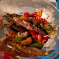 Cooksnap dari Kartika Norma Wulandari untuk resep Tumis pindang tongkol pete