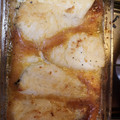 El cooksnap de Teresa M Mompió Clos cuando hizo Bacalao con al i oli.