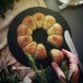 Cooksnap dari Carolina untuk resep Bolu Kojo
