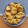 Cooksnap dari Mittkök untuk resep Bakwan Zucchini Keju