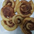 Cooksnap από Ευη στη συνταγή Cinnamon rolls