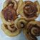 Cooksnap από Ευη στη συνταγή Cinnamon rolls