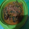 Cooksnap dari Dian Setiawati untuk resep Mangut lele khas yogyakarta