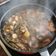 El cooksnap de Nacho Fernández Gómez cuando hizo Judías verdes con bacon y pimentón de la vera.