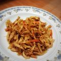 Cooksnap dari Indah Triwiartuti untuk resep Ayam suir