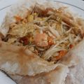 Cooksnap dari Nuni Widya untuk resep Lumpia Basah (Jajanan Hits Bandung)