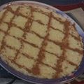 Cooksnap de Joana Almeida quando cozinhou Arroz Doce.