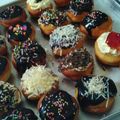 Cooksnap dari Silmia Darajatun untuk resep Donat Lembut ala JCo