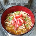 Cooksnap dari Pujani Handayani untuk resep Mie Ongklok (khas Wonosobo)