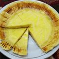 Cooksnap dari Aylaaa untuk resep Pie Susu Teplon Irit