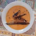 Cooksnap dari Fenny untuk resep Kothokan Tongkol