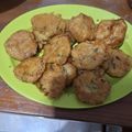 Cooksnap dari Tri Mantikailham untuk resep Perkedel kentang, enak
