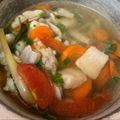 Cooksnap dari Arviani Rizki untuk resep Sop ikan dori