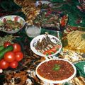 صورة من Mero Omar، شاركها بعد تجربة وصفة سمك مقلي