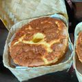 Cooksnap dari Yanny Arysandy Indra untuk resep Cheddar Cheese Chiffon Cake