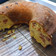 Cooksnap από Ναούμ Φωτεινή στη συνταγή Νηστίσιμο/vegan κέικ με φράουλες (χωρίς μίξερ)