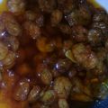 Cooksnap dari Anima PS untuk resep Udang Goreng Mentega
