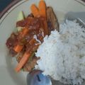 Cooksnap dari Choirunnisa Latiifani untuk resep Steak sapi rumahan simple