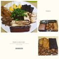 李懿蓁 的 走東山鴨頭風的滷味 cooksnap