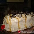 Cooksnap από Anna Maria Zachou στη συνταγή Κορμός δίχρωμος
