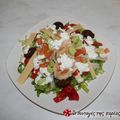 Cooksnap από july88 στη συνταγή Κοτοσαλάτα / Γαλοπουλοσαλάτα Διαιτητική