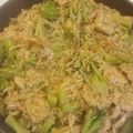 Julie Jones's cooksnap of when they made Easy Asian Chicken Skillet.