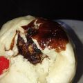Cooksnap dari R e r e N a f a untuk resep Bakpao Kukus Mudah Untuk Pemula