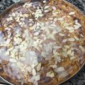 صورة من Nadiah Mhoamad، شاركها بعد تجربة وصفة بسبوسه 💕😋