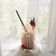 Cooksnap dari Alisha Khansa T untuk resep Korean Fresh Strawberry Milk