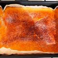 Timi Cooksnap-ja, amikor elkészítette a(z) Szilvás prósza (Gluténmentesen is) receptet.