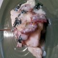 heather.tumey's cooksnap of when they made Chicken Flourentine.