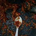 Cooksnap dari wahyu juraganan untuk resep Sambel terasi