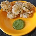 Tupi Purohit's cooksnap of when they made સાબુદાણા વડા (Sabudana Vada Recipe In Gujarati).