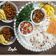 کوک اسنپ مطبخ لیلا بعد از امتحان کردن طرز تهیه قیمه خشک اردبیل.