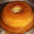 El cooksnap de Jessi Trullet cuando hizo Budín de Pan de mi abuela.