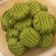 Cooksnap dari Queen Drewbie untuk resep Matcha Greentea cookies