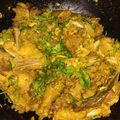 Cooksnap dari Neng Chici untuk resep Ayam Rica-rica Pedas Kemangi