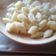 El cooksnap de Alicia Salim Sad cuando hizo Ñoquis aptos para celiacos.