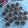 Cooksnap dari 🌷Yulie Yuda Gunawan🌷 untuk resep Chocochip Butter Cookies Coklat