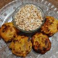 স্বর্নাক্ষী চ্যাটার্জি 's cooksnap of when they made બટાકા વડા (Bataka Vada Recipe In Gujarati).