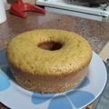 El cooksnap de silvanatoledo cuando hizo Torta de zanahorias húmedas.