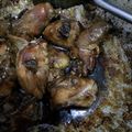 Cooksnap dari T Ariwangi untuk resep Ayam lada hitam / Black pepper chicken