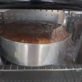 Cooksnap dari Septina Sondang untuk resep Marmer Cake Super Lembut
