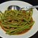 Cooksnap dari Cucu Koe Cus untuk resep Baby Buncis Saus Szechuan