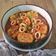 Cooksnap dari Iyus Sugesti untuk resep Seafood Saus Merah Pedas / Saus Padang
