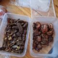 Cooksnap dari Zeb untuk resep Ayam Teriyaki
