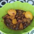 Cooksnap dari Asty untuk resep Semur Ati Ampela